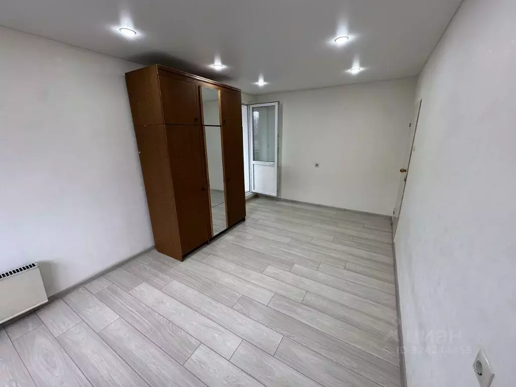 Комната Чувашия, Чебоксары просп. Тракторостроителей, 36 (28.0 м) - Фото 2