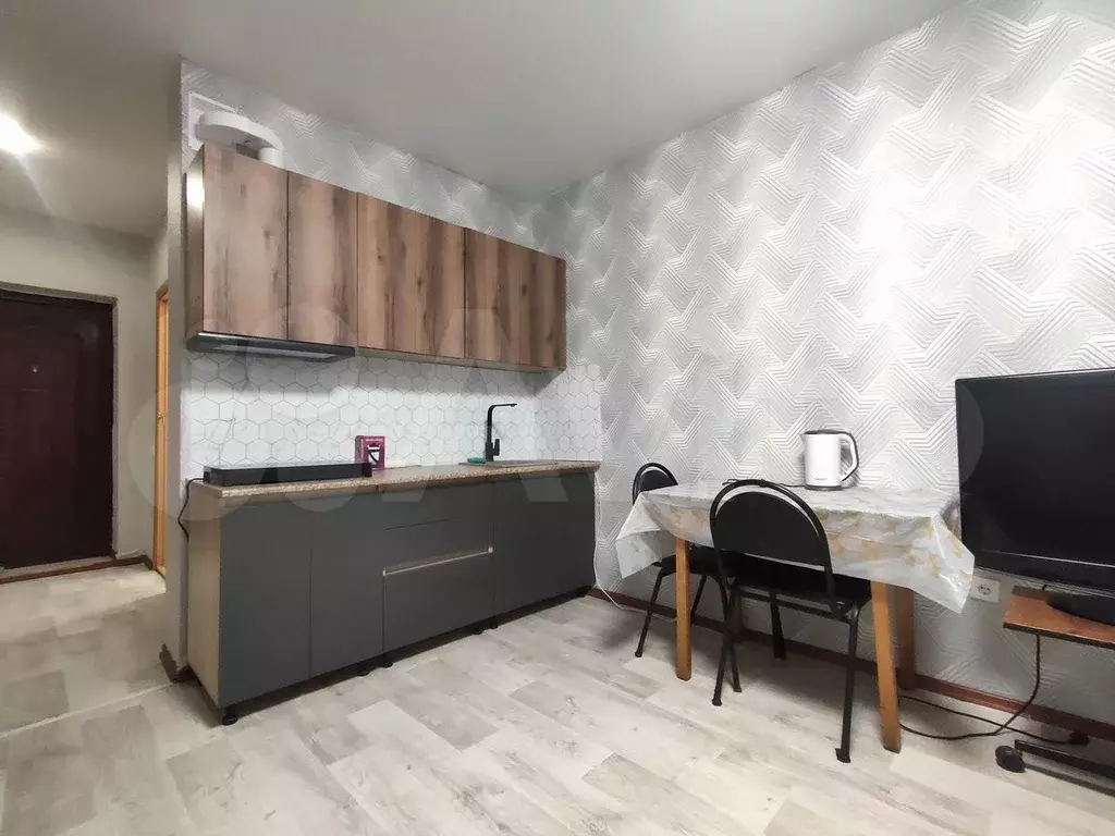Квартира-студия, 28 м, 11/12 эт. - Фото 0