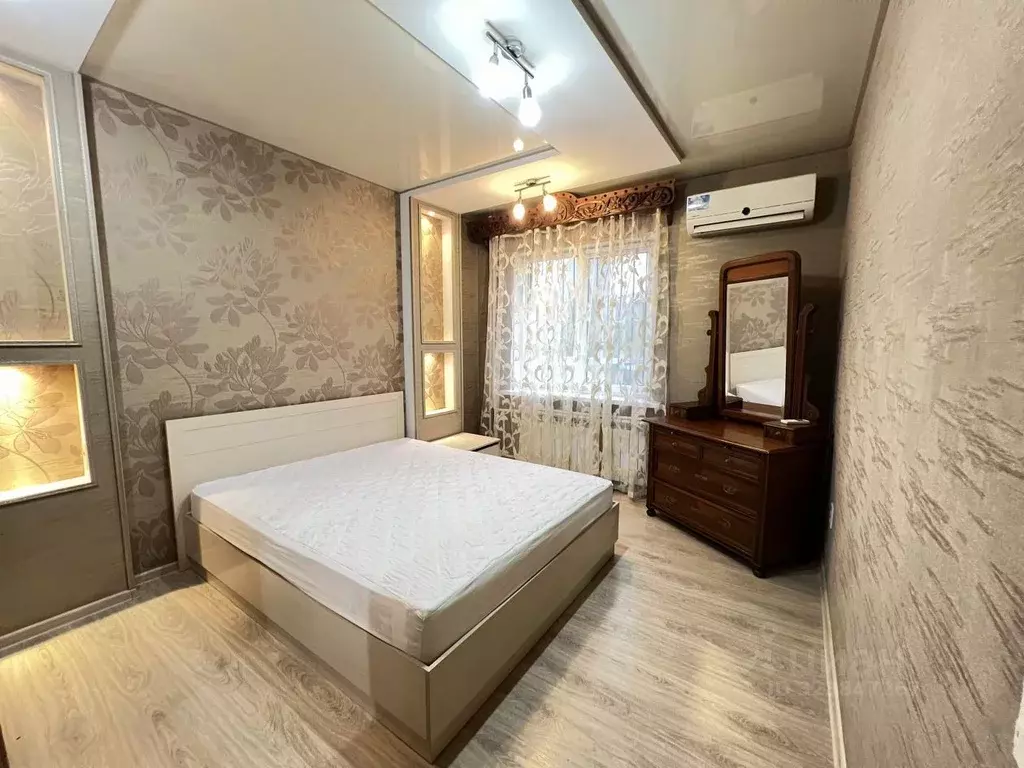 2-к кв. Астраханская область, Астрахань Московская ул., 89 (72.0 м) - Фото 0