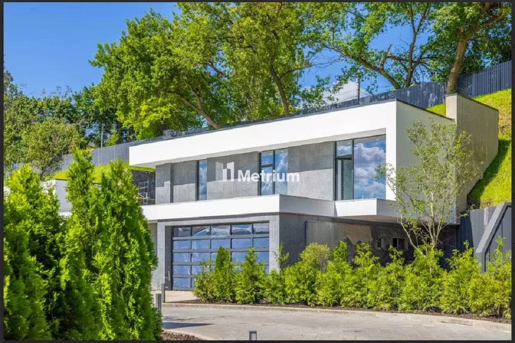 Коттедж в Московская область, Одинцовский городской округ, ... - Фото 2