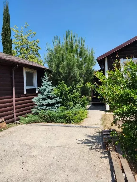 Дом в Севастополь ТСН Рыбак-7 тер., 89 (87 м) - Фото 0