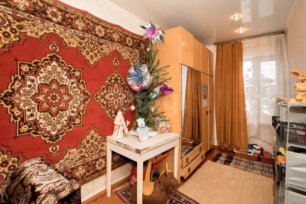 Дом в Томская область, Асино Тихий пер. (39 м) - Фото 1