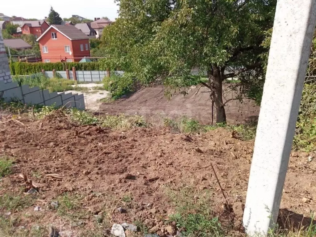 Участок в Ростовская область, Неклиновский район, с. Синявское ул. ... - Фото 1