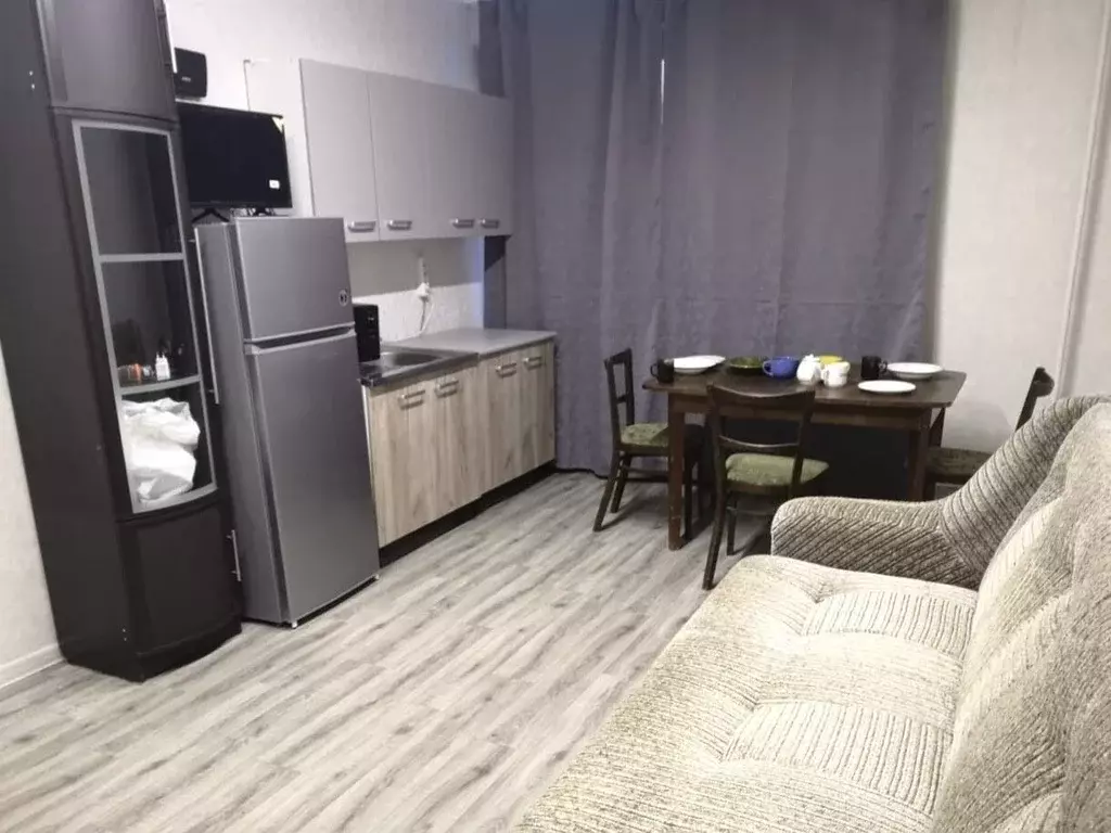 Комната Москва Ясеневая ул., 39К1 (19.6 м) - Фото 2