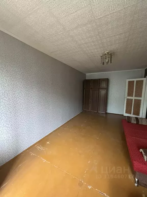 1-к кв. Челябинская область, Магнитогорск ул. Суворова, 136/3 (30.1 м) - Фото 0