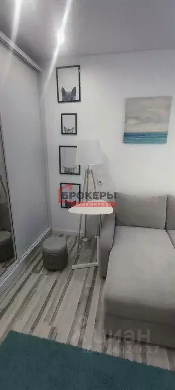 1-к кв. Севастополь просп. Античный, 8Б (33.4 м) - Фото 2