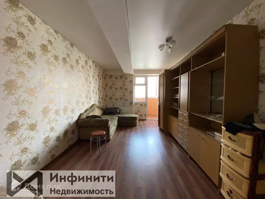 Продаётся 2-к квартира, 60 м - Фото 1