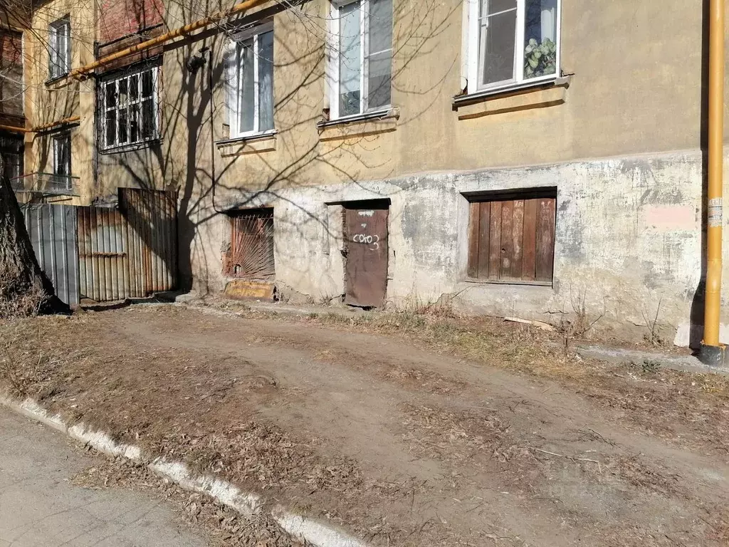 Помещение свободного назначения в Челябинская область, Челябинск ул. ... - Фото 1
