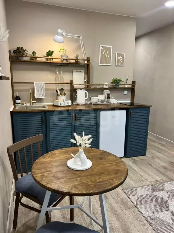 Студия Костромская область, Кострома Кинешемское ш., 15 (16.9 м) - Фото 1