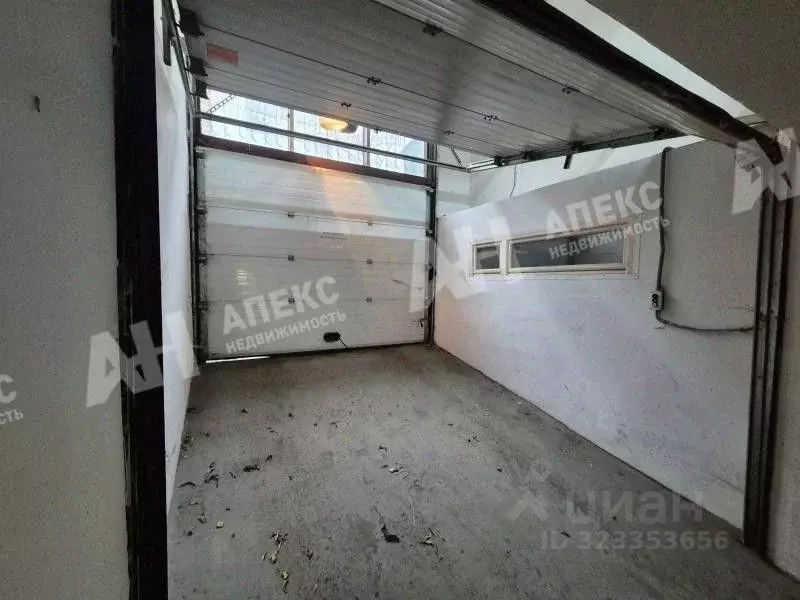 Склад в Москва Профсоюзная ул., 84/32к1 (781 м) - Фото 1