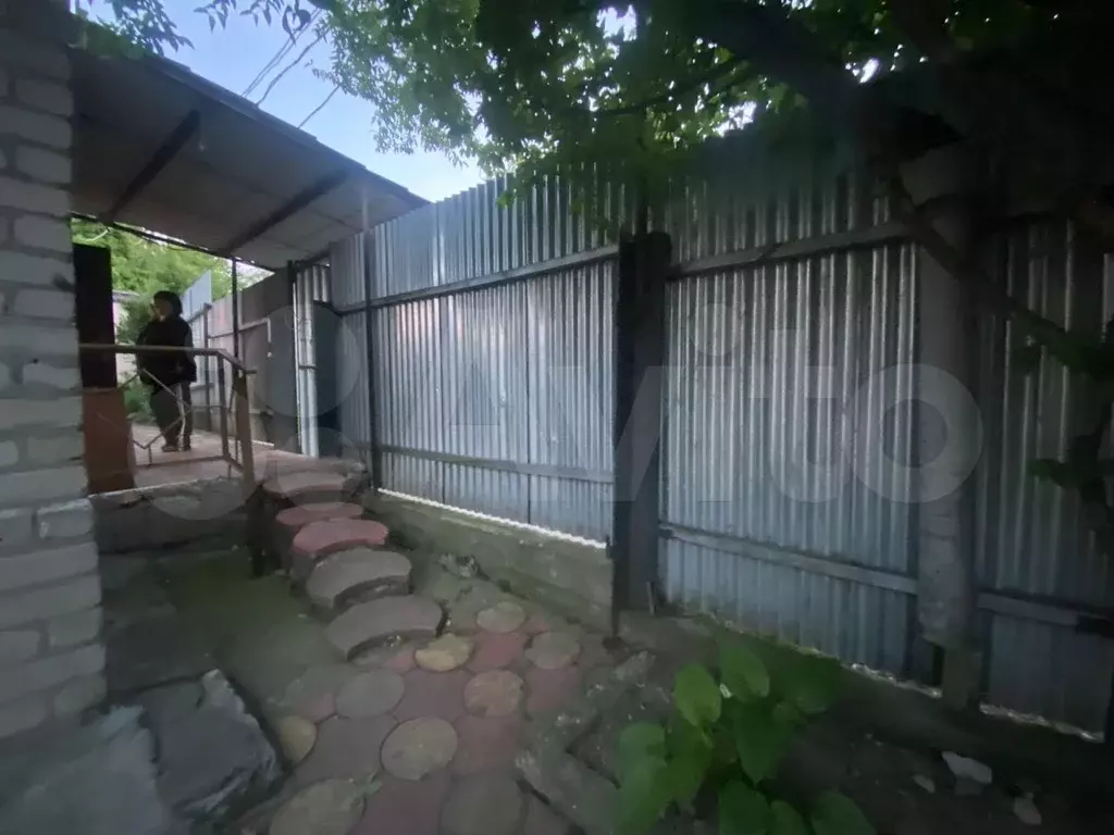 Дом 45 м на участке 2 сот. - Фото 1