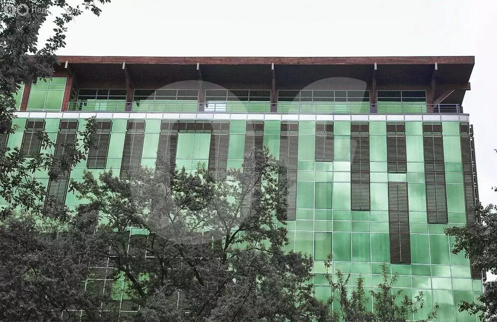 Офис (634 м) - Фото 2