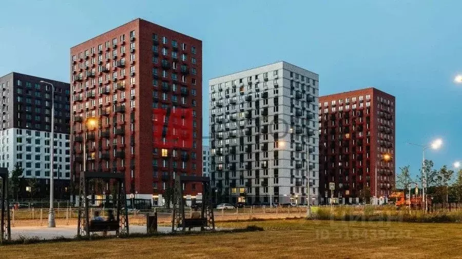 Помещение свободного назначения в Москва ул. Трехполье, 6к1 (104 м) - Фото 0