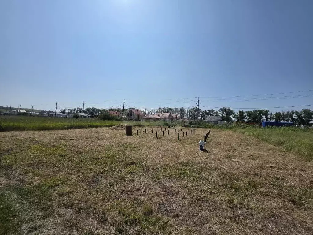 Участок в Краснодарский край, Новороссийск городской округ, ... - Фото 1