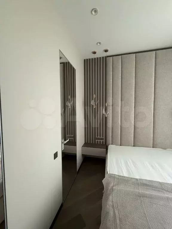 3-к. квартира, 80 м, 34/40 эт. - Фото 1