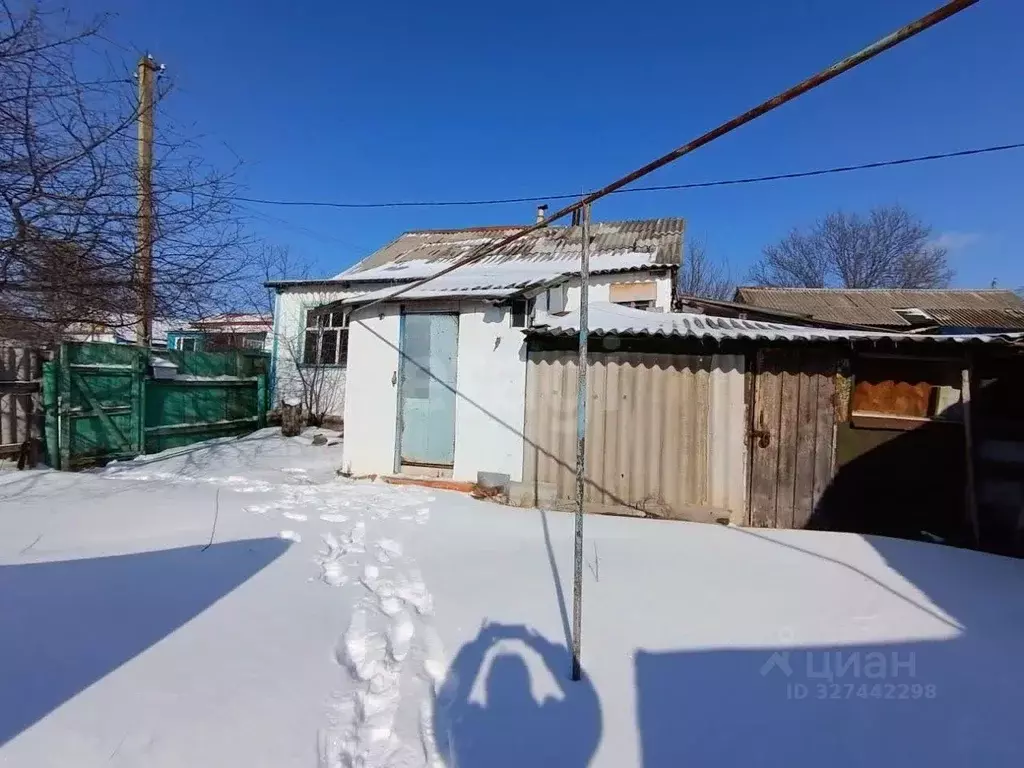 Участок в Белгородская область, Бирюч Красногвардейский район, ул. ... - Фото 1