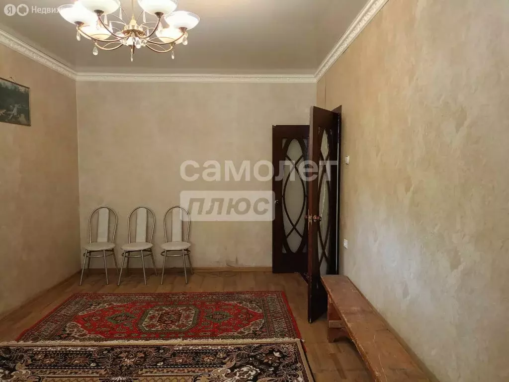 2-комнатная квартира: Астрахань, Энергетическая улица, 9к2 (51.9 м) - Фото 1