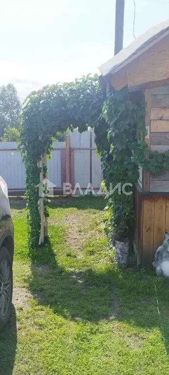Дом в Железнодорожное муниципальное образование, СНТ Жарки (80 м) - Фото 0