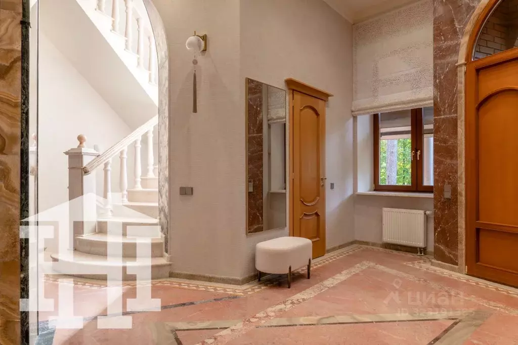 Коттедж в Московская область, Королев Первомайский мкр, ул. Кирова, 94 ... - Фото 2