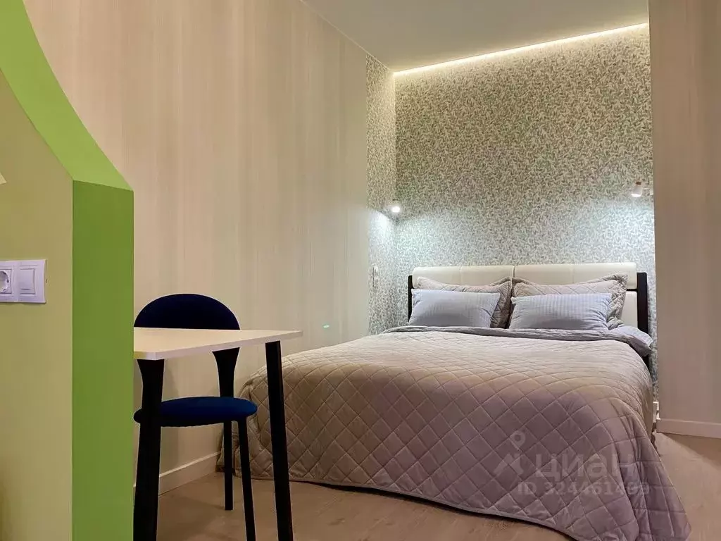 1-к кв. Московская область, Дмитров Школьная ул., 10 (43.0 м) - Фото 1