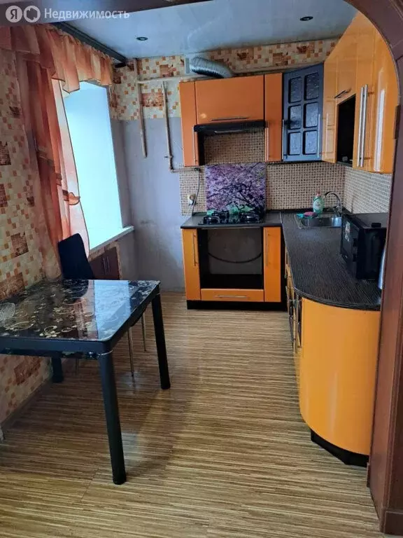 3-комнатная квартира: Богданович, Советская улица, 6 (53.4 м) - Фото 1