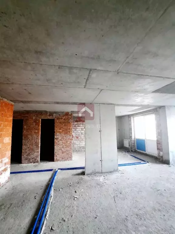 3-к кв. Саратовская область, Саратов Лунная ул., 25Б (80.0 м) - Фото 1
