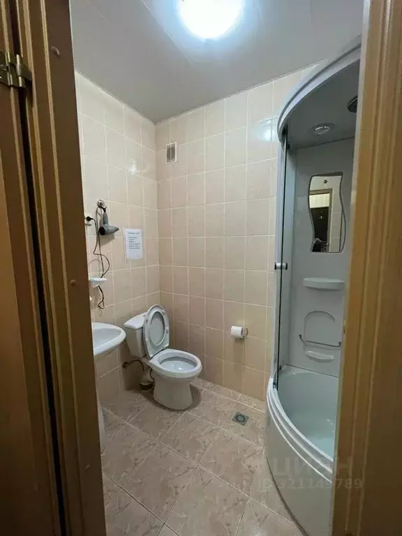 Комната Кабардино-Балкария, Эльбрусский район, с. Тегенекли  (25.0 м) - Фото 2