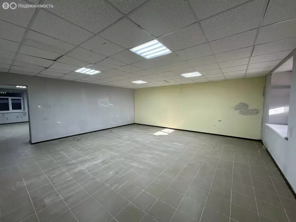 Помещение свободного назначения (122.3 м) - Фото 1
