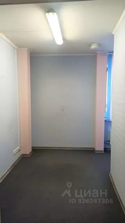 Офис в Московская область, Серпухов ул. Ворошилова, 133/16 (11 м) - Фото 1