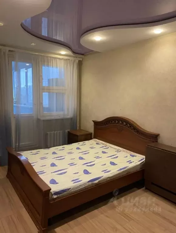 3-к кв. Москва ул. Авиаторов, 8 (85.0 м) - Фото 0