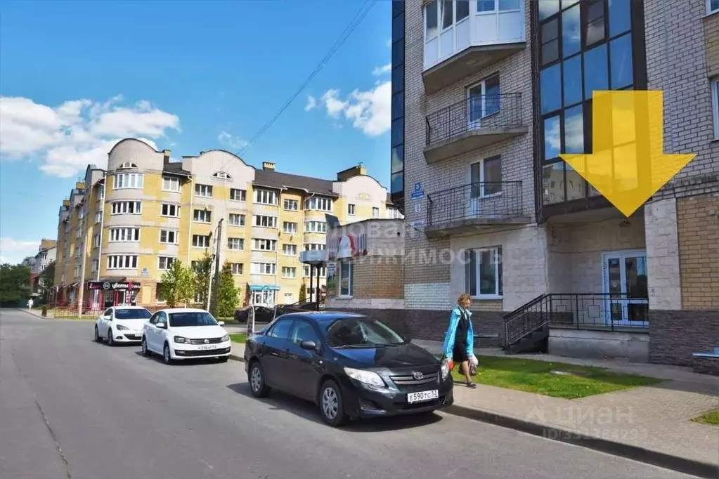 Торговая площадь в Новгородская область, Великий Новгород Псковская ... - Фото 1