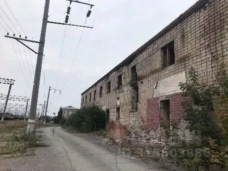 Помещение свободного назначения в Оренбургская область, Новотроицк ... - Фото 0