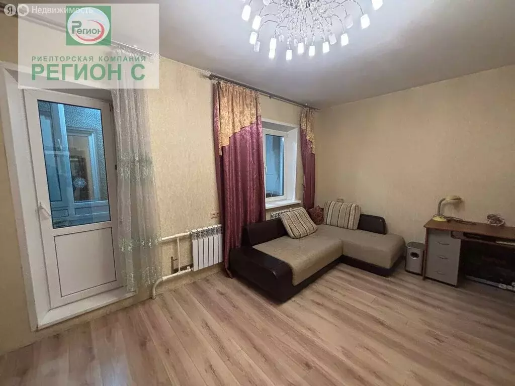 3-комнатная квартира: Архангельск, Советская улица, 11 (73.1 м) - Фото 1