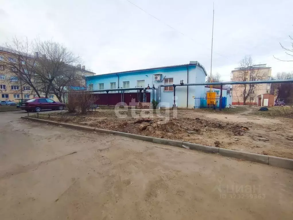 Помещение свободного назначения в Калужская область, Калуга ул. ... - Фото 1