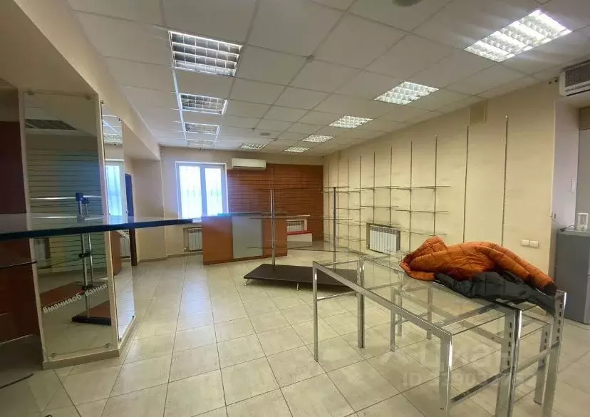 Офис в Саратовская область, Энгельс ул. Тельмана, 9А (85 м) - Фото 2