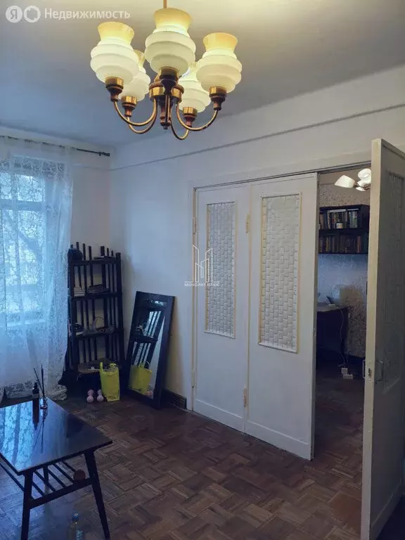 2-комнатная квартира: Санкт-Петербург, Ланское шоссе, 10к5 (43.9 м) - Фото 2