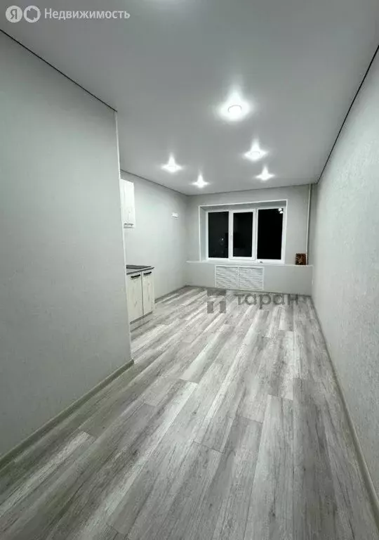 Квартира-студия: Челябинск, Витебская улица, 1 (18 м) - Фото 1