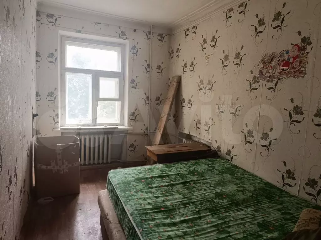 2-к. квартира, 50 м, 2/2 эт. - Фото 1