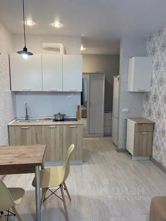 Студия Краснодарский край, Краснодар ул. Григория Пономаренко, 45 ... - Фото 1