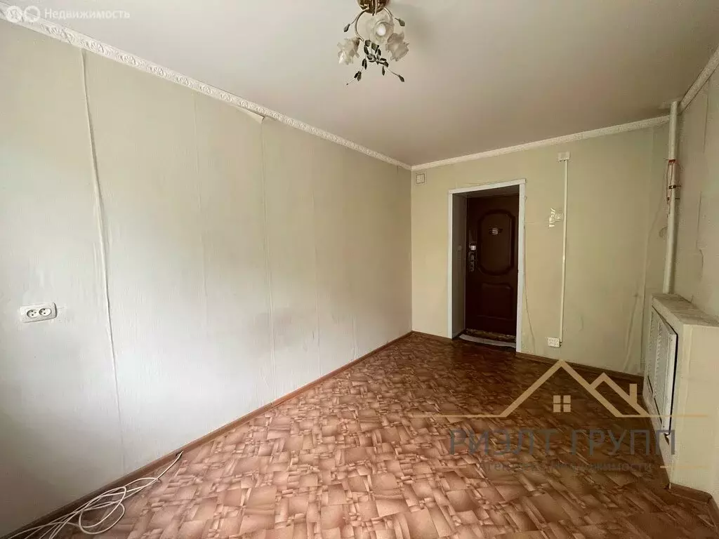 1к в 2-комнатной квартире (11.6 м) - Фото 0