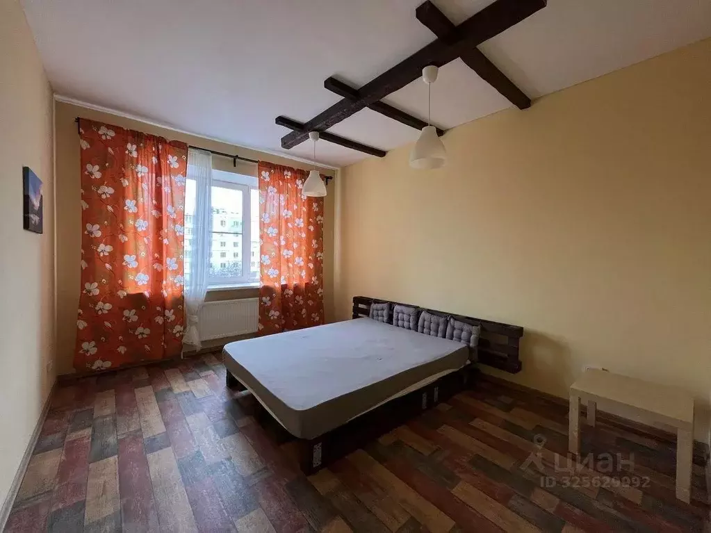 2-к кв. Ростовская область, Таганрог ул. Сызранова, 25Б (70.0 м) - Фото 2