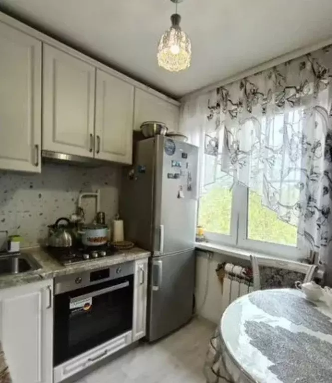 2-к кв. Волгоградская область, Волгоград ул. 50 лет Октября, 10 (43.5 ... - Фото 1