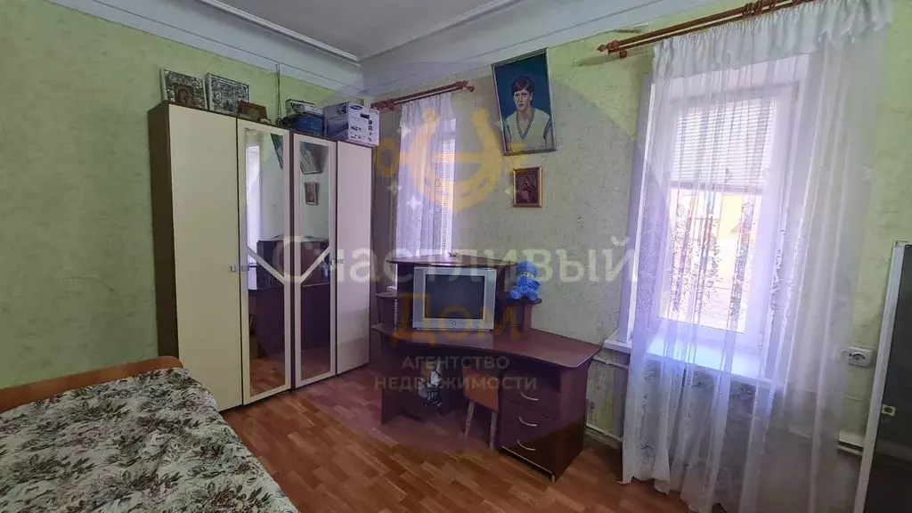 Квартира, 3 комнаты, 60.4 м - Фото 0