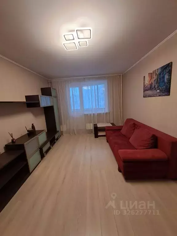 1-к кв. Москва Профсоюзная ул., 113К2 (38.0 м) - Фото 2