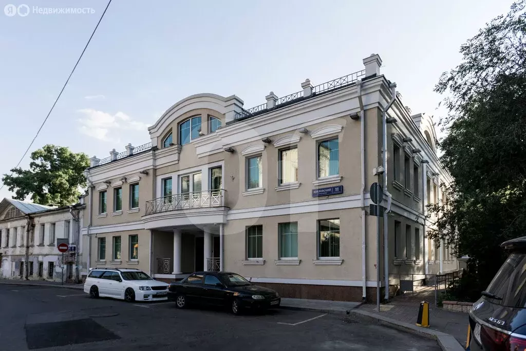 Офис (1435 м) - Фото 2