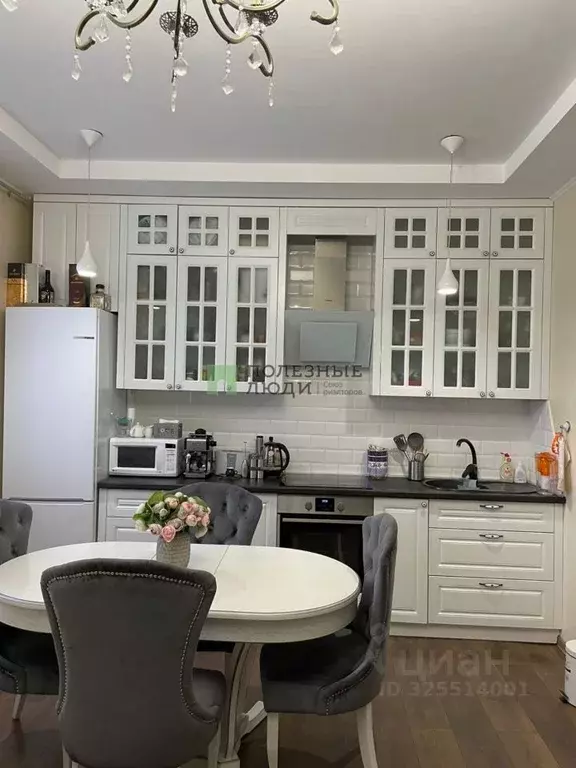 2-к кв. Челябинская область, Чебаркульский муниципальный округ, д. ... - Фото 2