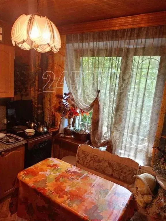 Комната Москва Студеный проезд, 2К9 (10.0 м) - Фото 2