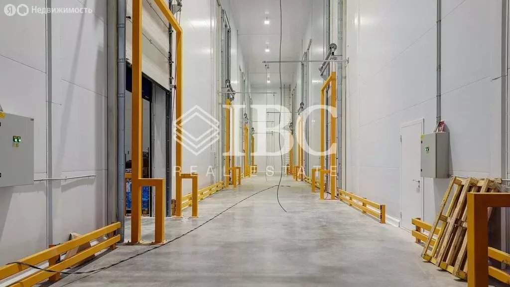Склад (14400 м) - Фото 1
