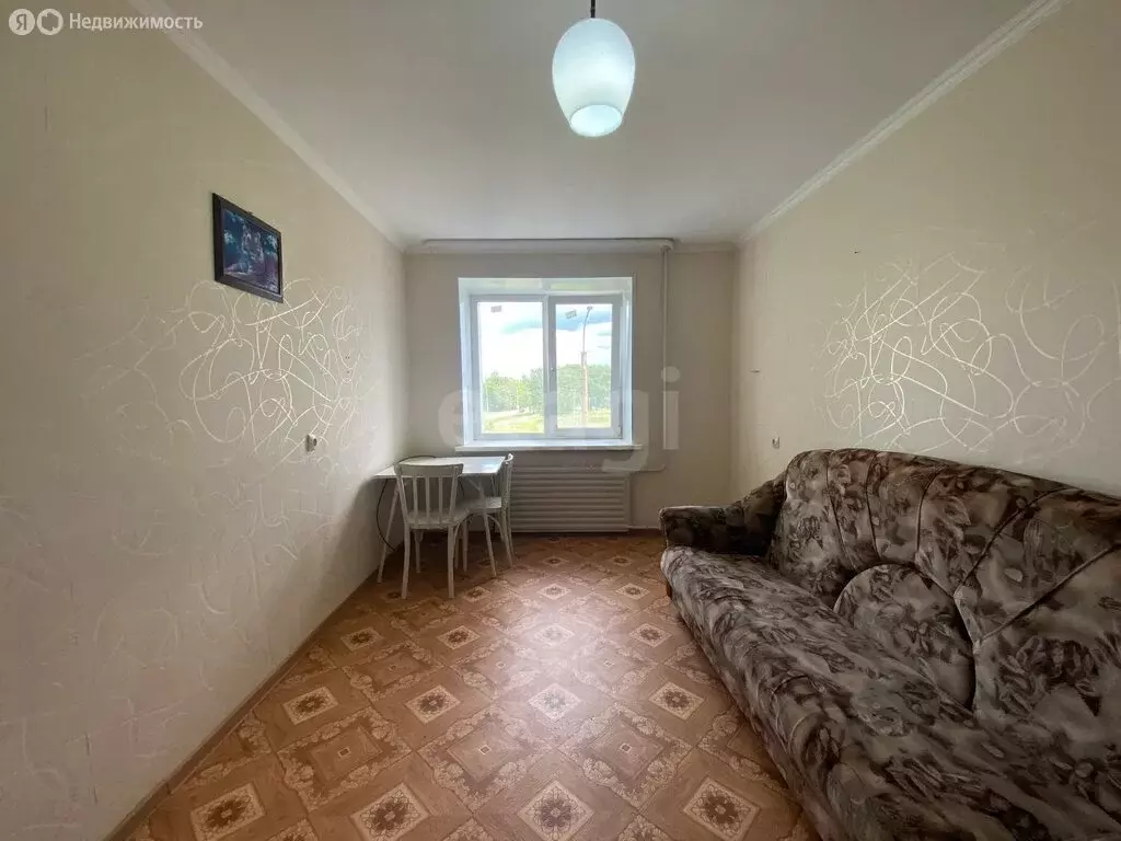 1к в -комнатной квартире (13.3 м) - Фото 1