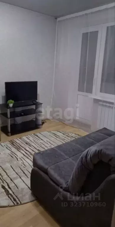 Студия Ростовская область, Ростов-на-Дону Вятская ул., 112/2 (22.1 м) - Фото 1